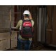 MOCHILA PARA SITIO DE TRABAJO - Envío Gratuito