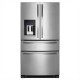 REFRIGERADOR FRENCH DOOR WHIRLPOOL 25' - Envío Gratuito