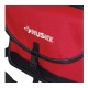 MALETÍN ROJO/NEGRO 39.8 X 6.3 X 30.4 CM - Envío Gratuito