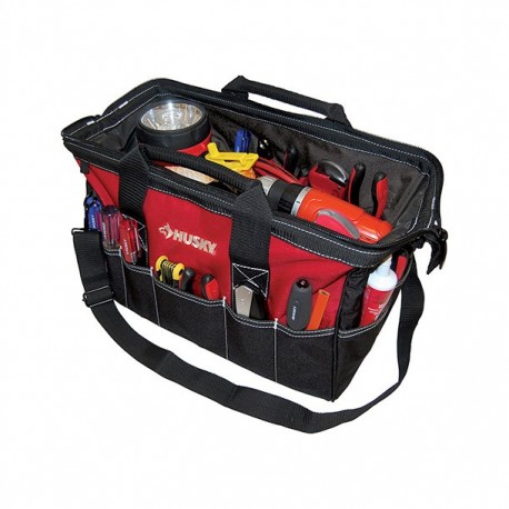 BOLSA PARA HERRAMIENTAS DE 45.7 CM - Envío Gratuito