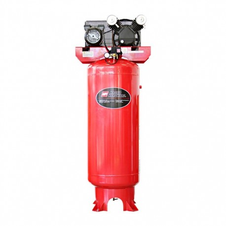 COMPRESOR DE AIRE 60 GAL 3.2 HP - Envío Gratuito