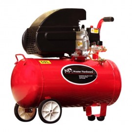 COMPRESOR DE AIRE 13 GAL 3.5 HP - Envío Gratuito