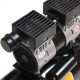 COMPRESOR SILENCIOSO LIBRE DE ACEITE 1 HP Y 25 LT - Envío Gratuito