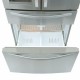 REFRIGERADOR FRENCH DOOR WHIRLPOOL 25' - Envío Gratuito