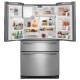REFRIGERADOR FRENCH DOOR WHIRLPOOL 25' - Envío Gratuito