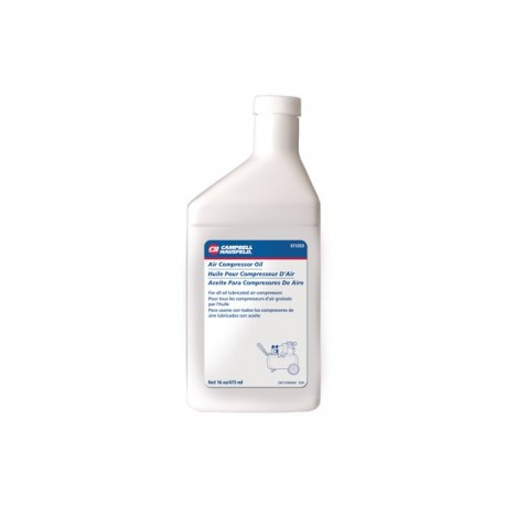 ACEITE PARA COMPRESOR DE AIRE - Envío Gratuito