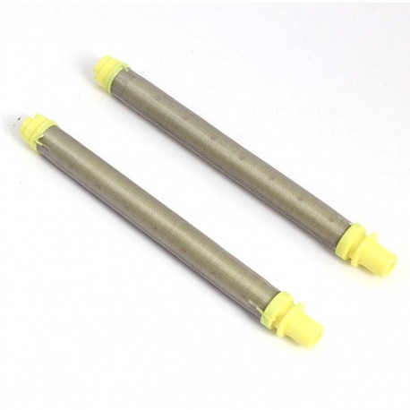 FILTROS DE MALLA PARA PISTOLAS PROFESIONALES - Envío Gratuito