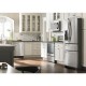 REFRIGERADOR FRENCH DOOR WHIRLPOOL 25' - Envío Gratuito