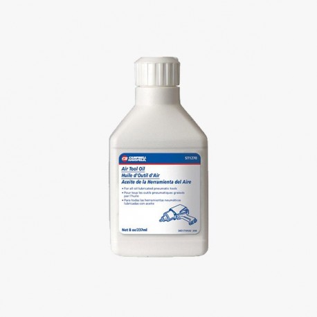 ACEITE PARA HERRAMIENTAS NEUMÁTICAS 250ML - Envío Gratuito