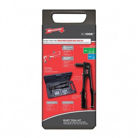 REMACHADORA KIT - Envío Gratuito