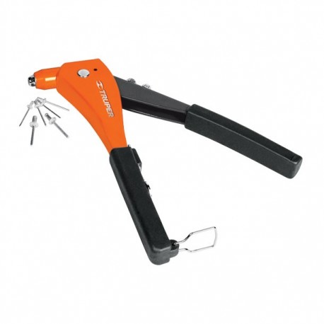 REMACHADORA PROFESIONAL 9" CON REMACHES - Envío Gratuito