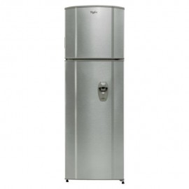 REFRIGERADOR TOP MOUNT 9' WHIRLPOOL - Envío Gratuito