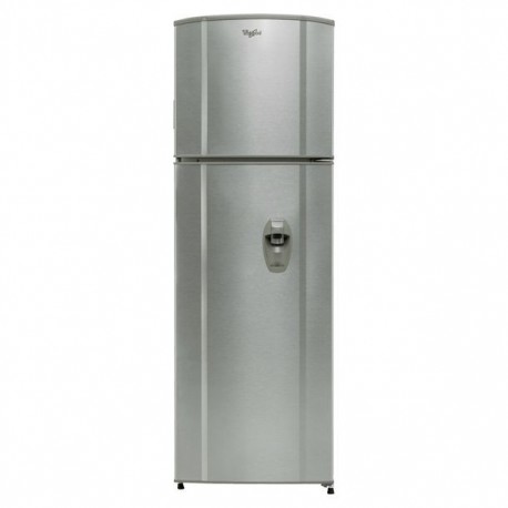 REFRIGERADOR TOP MOUNT 9' WHIRLPOOL - Envío Gratuito