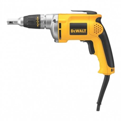 ATORNILLADOR PARA TABLAROCA 540W VVR DEWALT - Envío Gratuito