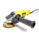 COMBO ROTOMARTILLO 1/2 PULG 650W + MINI ESMERILADORA 4-1/2 PULG 800W DEWALT - Envío Gratuito