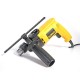 COMBO ROTOMARTILLO 1/2 PULG 650W + MINI ESMERILADORA 4-1/2 PULG 800W DEWALT - Envío Gratuito