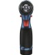 COMBO ROTOMARTILLO 12 V LITIO + LLAVE DE IMPACTO 12 V LITIO BOSCH - Envío Gratuito