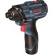 COMBO ROTOMARTILLO 12 V LITIO + LLAVE DE IMPACTO 12 V LITIO BOSCH - Envío Gratuito