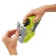 COMBO DE TALADRO DE PERCUSIÓN Y SIERRA CALADORA ORBITAL ONE+ CON BATERÍAS DE LITIO 18V RYOBI - Envío Gratuito