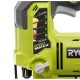 COMBO DE TALADRO DE PERCUSIÓN Y SIERRA CALADORA ORBITAL ONE+ CON BATERÍAS DE LITIO 18V RYOBI - Envío Gratuito