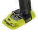 COMBO DE TALADRO DE PERCUSIÓN Y SIERRA CALADORA ORBITAL ONE+ CON BATERÍAS DE LITIO 18V RYOBI - Envío Gratuito