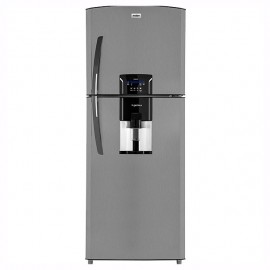 REFRIGERADOR 14' GRAFITO MABE - Envío Gratuito