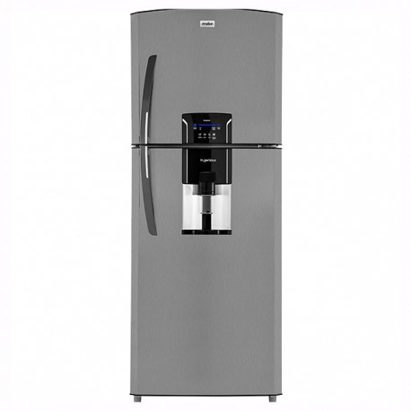 REFRIGERADOR 14' GRAFITO MABE - Envío Gratuito