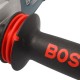 ESMERILADORA ANGULAR 2.200 W BOSCH - Envío Gratuito