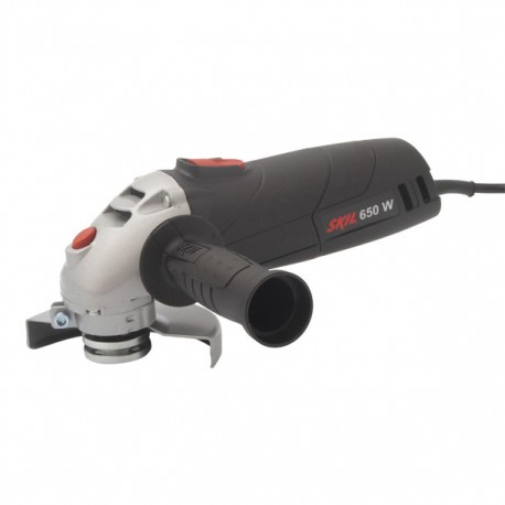 MINIESMERILADORA 700 W SKIL - Envío Gratuito