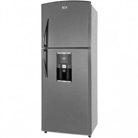 REFRIGERADOR 14' SILVER MABE - Envío Gratuito