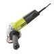 ESMERILADORA ANGULAR 4-1/2" RYOBI - Envío Gratuito