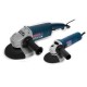 ESMERILADORA DE 9" + MINIESMERIL DE 4-1/2" BOSCH - Envío Gratuito