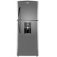 REFRIGERADOR 14' SILVER MABE - Envío Gratuito