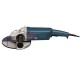 ESMERILADORA DE 9" + MINIESMERIL DE 4-1/2" BOSCH - Envío Gratuito
