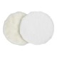 PULIDORA ORBITAL DE 10" CON BONETES - Envío Gratuito