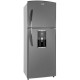 REFRIGERADOR 14' SILVER MABE - Envío Gratuito