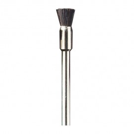 405 CEPILLO DE CERDAS DE NYLON DREMEL - Envío Gratuito