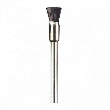 405 CEPILLO DE CERDAS DE NYLON DREMEL - Envío Gratuito