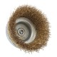 CEPILLO COPA ONDULADO 3" AUSTROMEX - Envío Gratuito