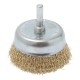 CEPILLO COPA ONDULADO 3" AUSTROMEX - Envío Gratuito