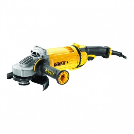 ESMERILADORA 9 PULG 2700W DEWALT - Envío Gratuito