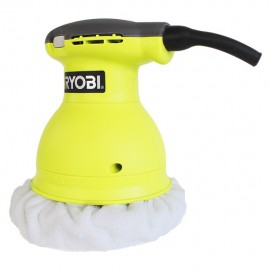 PULIDORA DE 6" RYOBI - Envío Gratuito