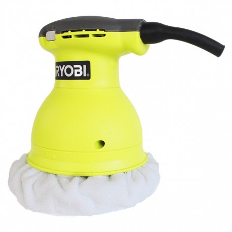PULIDORA DE 6" RYOBI - Envío Gratuito