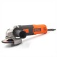ESMERILADORA ANGULAR 4-1/2 PULG 820W BLACK & DECKER - Envío Gratuito