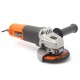 ESMERILADORA ANGULAR 4-1/2 PULG 820W BLACK & DECKER - Envío Gratuito
