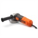ESMERILADORA ANGULAR 4-1/2 PULG 820W BLACK & DECKER - Envío Gratuito