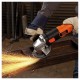 ESMERILADORA ANGULAR 4-1/2 PULG 820W BLACK & DECKER - Envío Gratuito