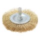 CEPILLO CIRCULAR ONDULADO 3" - Envío Gratuito