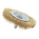 CEPILLO CIRCULAR ONDULADO 3" - Envío Gratuito