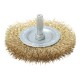 CEPILLO CIRCULAR ONDULADO 3" - Envío Gratuito